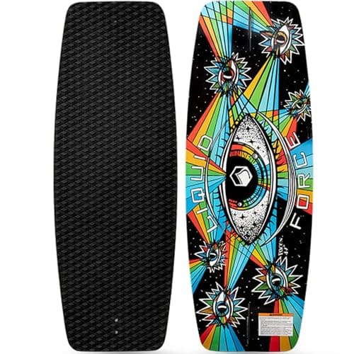 Liquid Force Focus Wakeskate