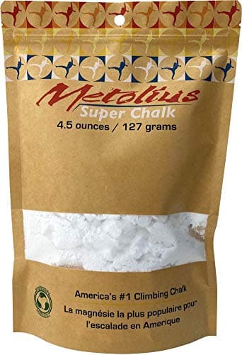 Metolius Super Chalk