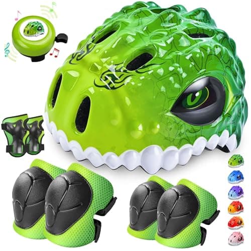 3D Animal Helmet Set