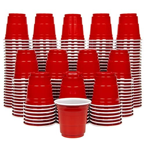 Classic 2oz Shot Cups