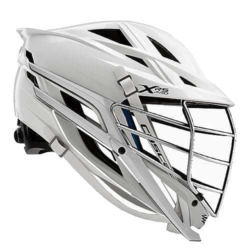 Cascade XRS-Pro Helmet