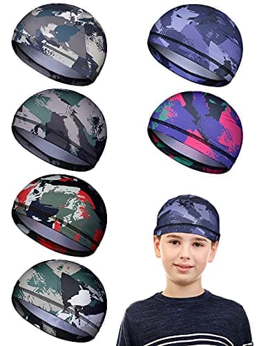 The Best Boys' Cycling Caps