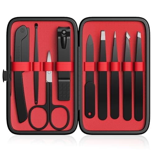 Complete Tweezers Kit
