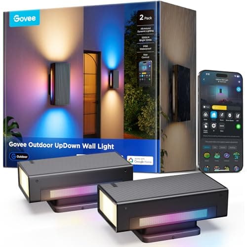 Govee Smart UpDown