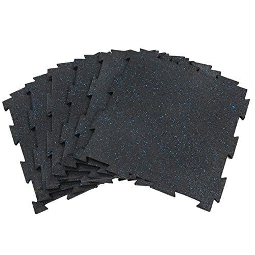 Premium Rubber Tiles