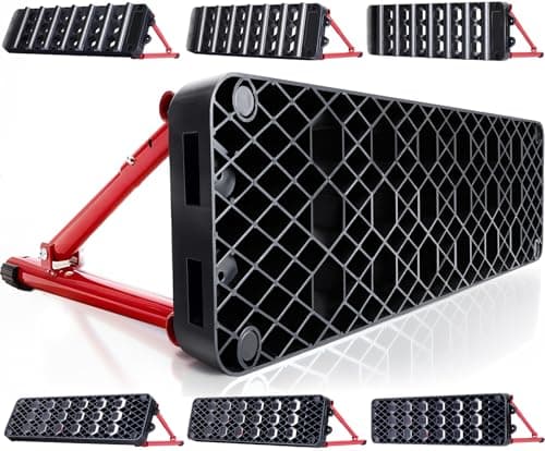 Dual-Surface Rebound Board