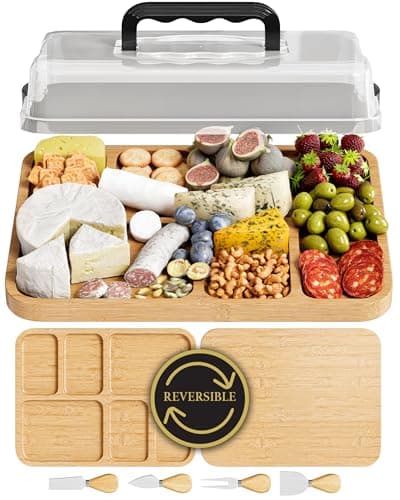 Reversible Travel Board