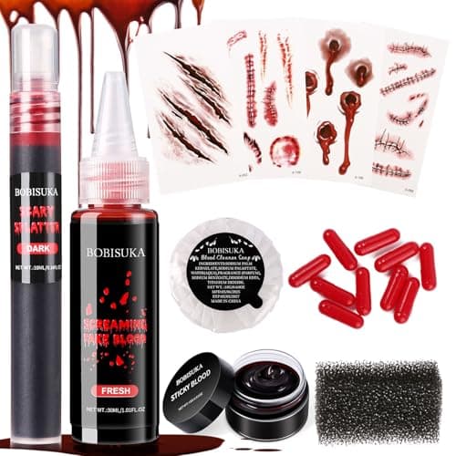 Complete Gore FX Kit