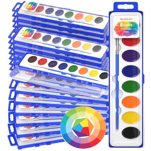 24-Pack Class Sets