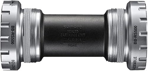 SHIMANO Hollowtech BB