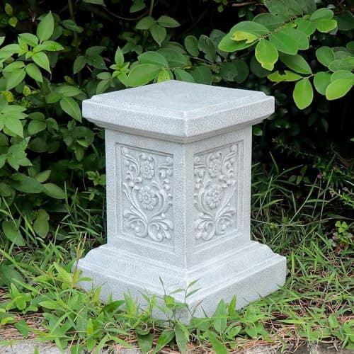 Classic Statuary Pedestal
