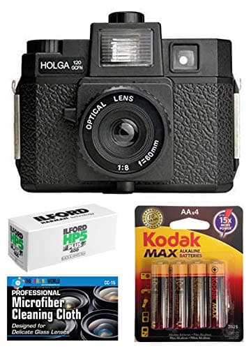 Medium Format Bundle