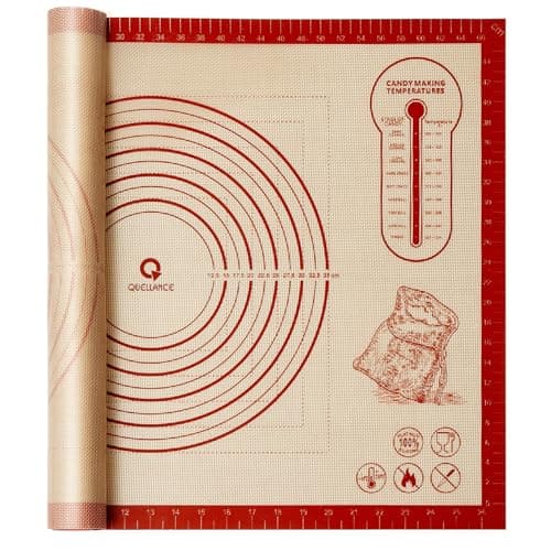 Extra Large Pastry Mat