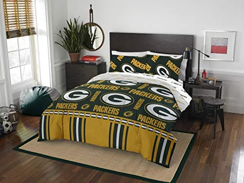 Packers Bed-in-a-Bag