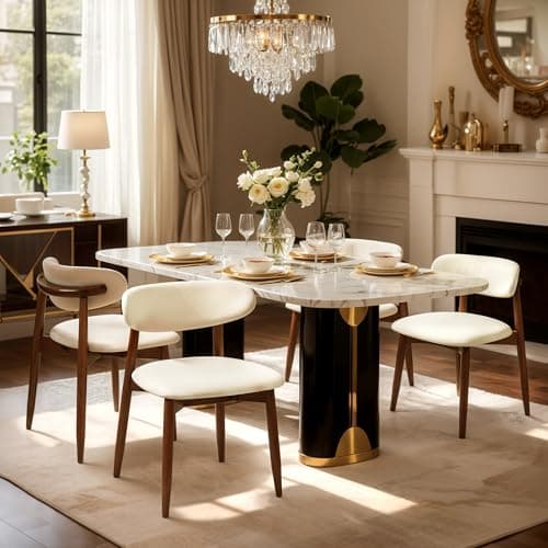 CHUN YI Upholstered Chairs