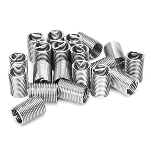 M12 Helical Inserts