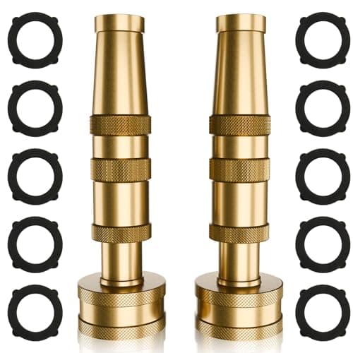 ENNSOO Brass Nozzle