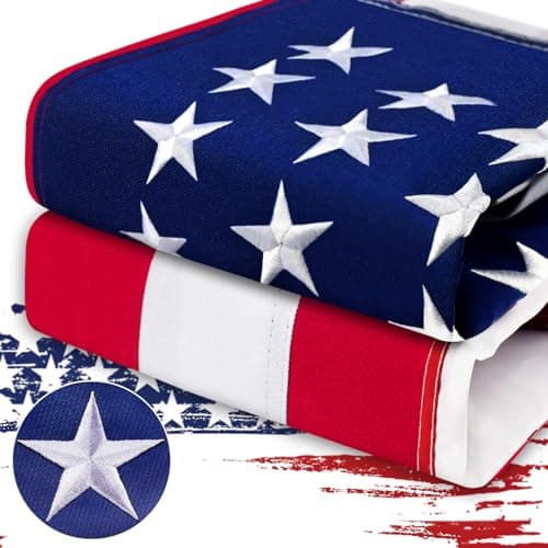 Heavy Duty Outdoor Flag