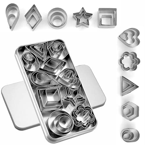 Mini Shape Variety Pack