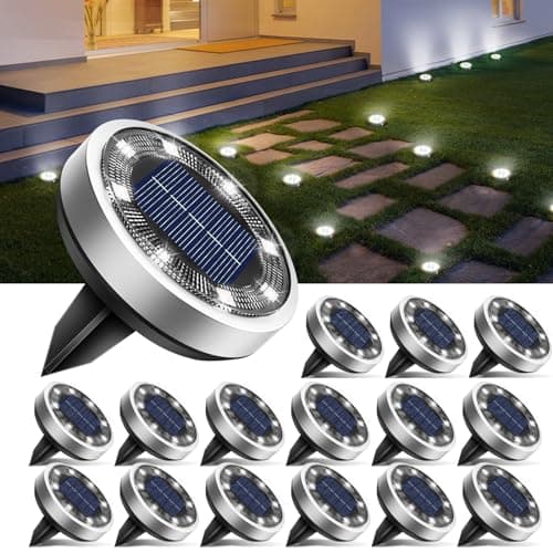Large-Pack Ground Lights