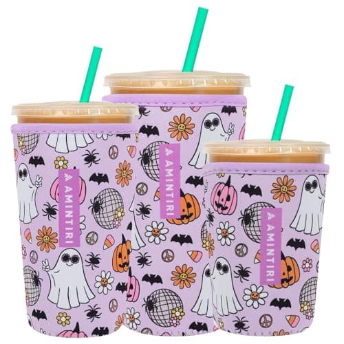 3-Pack Cup Sleeves