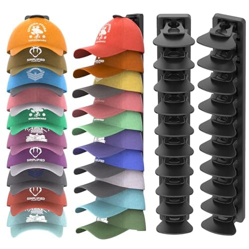 Patented Clip Organizer