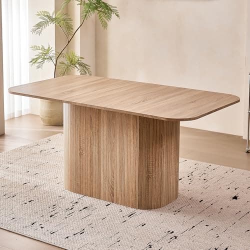 Lecafur HL Large Table