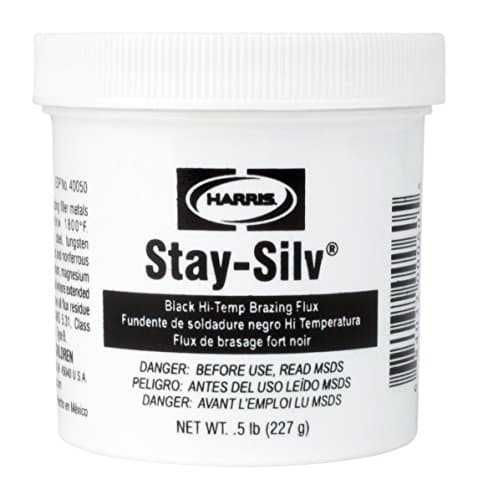 Harris Stay-Silv Flux