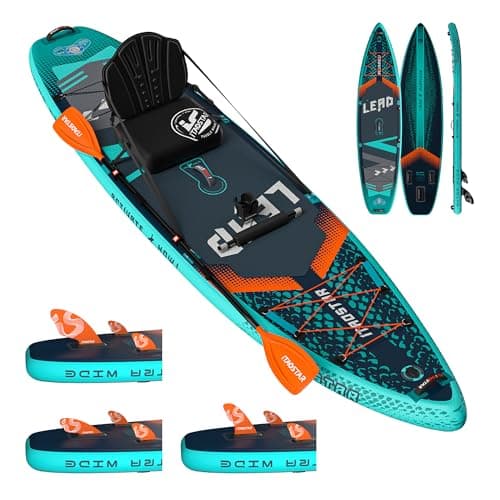 iTAOSTAR 12' Premium SUP