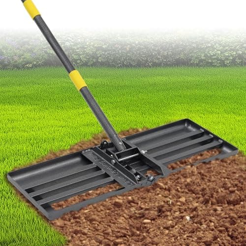 EUIJOIP Lawn Leveler