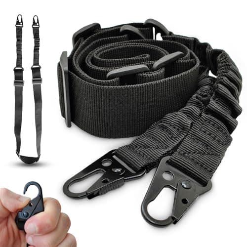Budget Quick-Adjust Sling