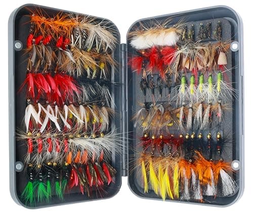 Comprehensive Fly Kit