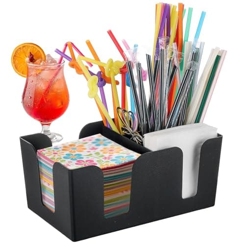 Bar Caddy Organizer