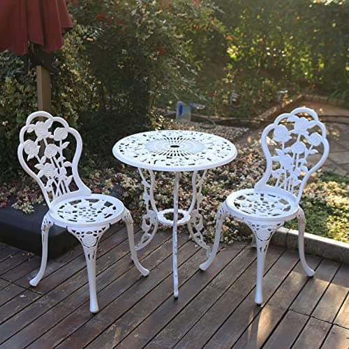 C/G 3-Piece Bistro Set