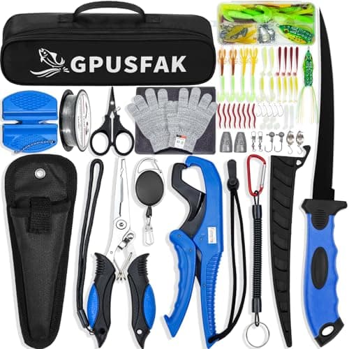 All-in-One Value Kit