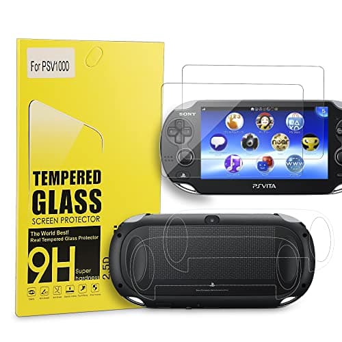 PS Vita 1000 Screen Guard