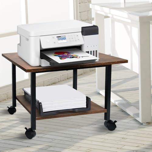 The Best Home Printer Stands