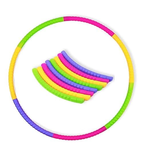 Adjustable Kids Hoop