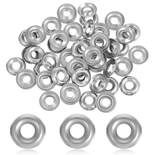 Budget Countersunk Washers
