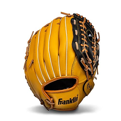 The Best Baseball Outfielder's Mitts