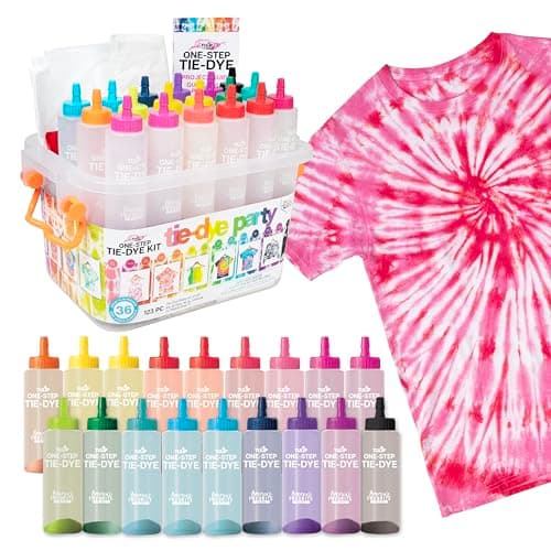 Tulip One-Step Dye Kit
