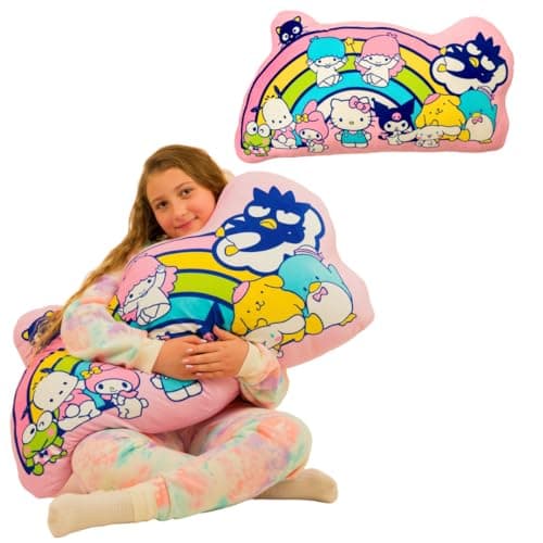 Franco Hello Kitty Pillow