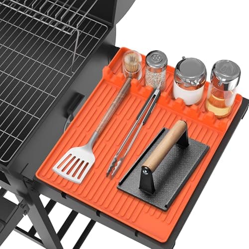 Uozuke Griddle Tools Mat