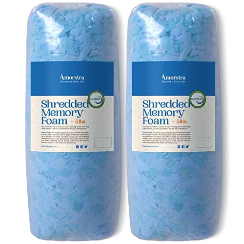Amorstra Memory Foam
