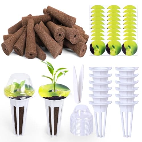 The Best Plant Germination Kits