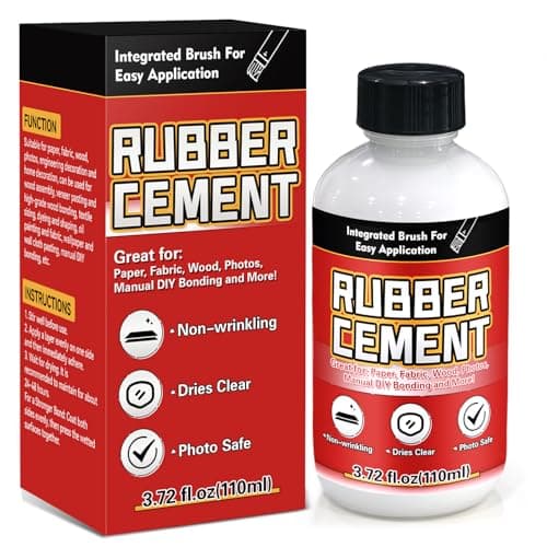 Nozerix Craft Cement