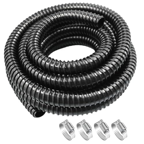 20ft 1" Pond Tubing