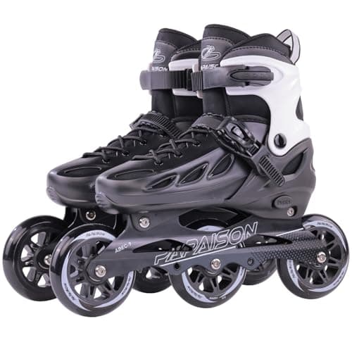 3-Wheel Speed Skates