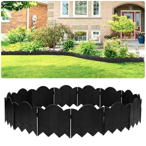 The Best Garden Edging