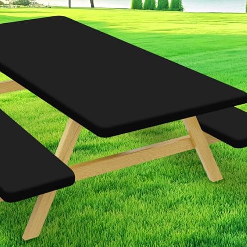 Stretch Fitted Table Set
